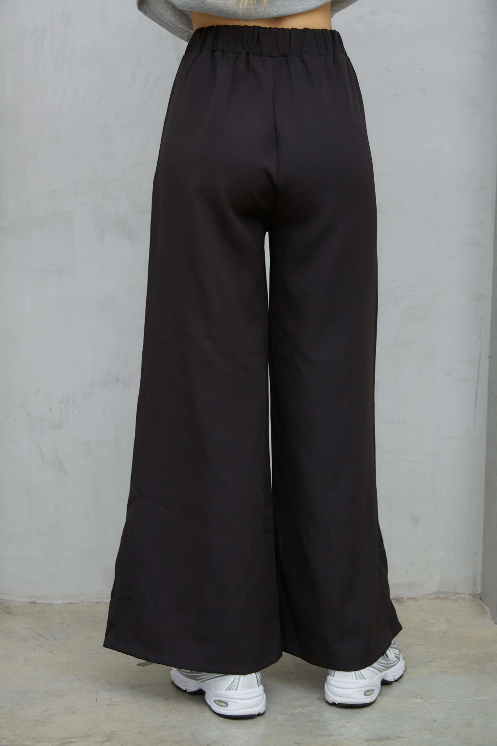 Pantalon Relajado