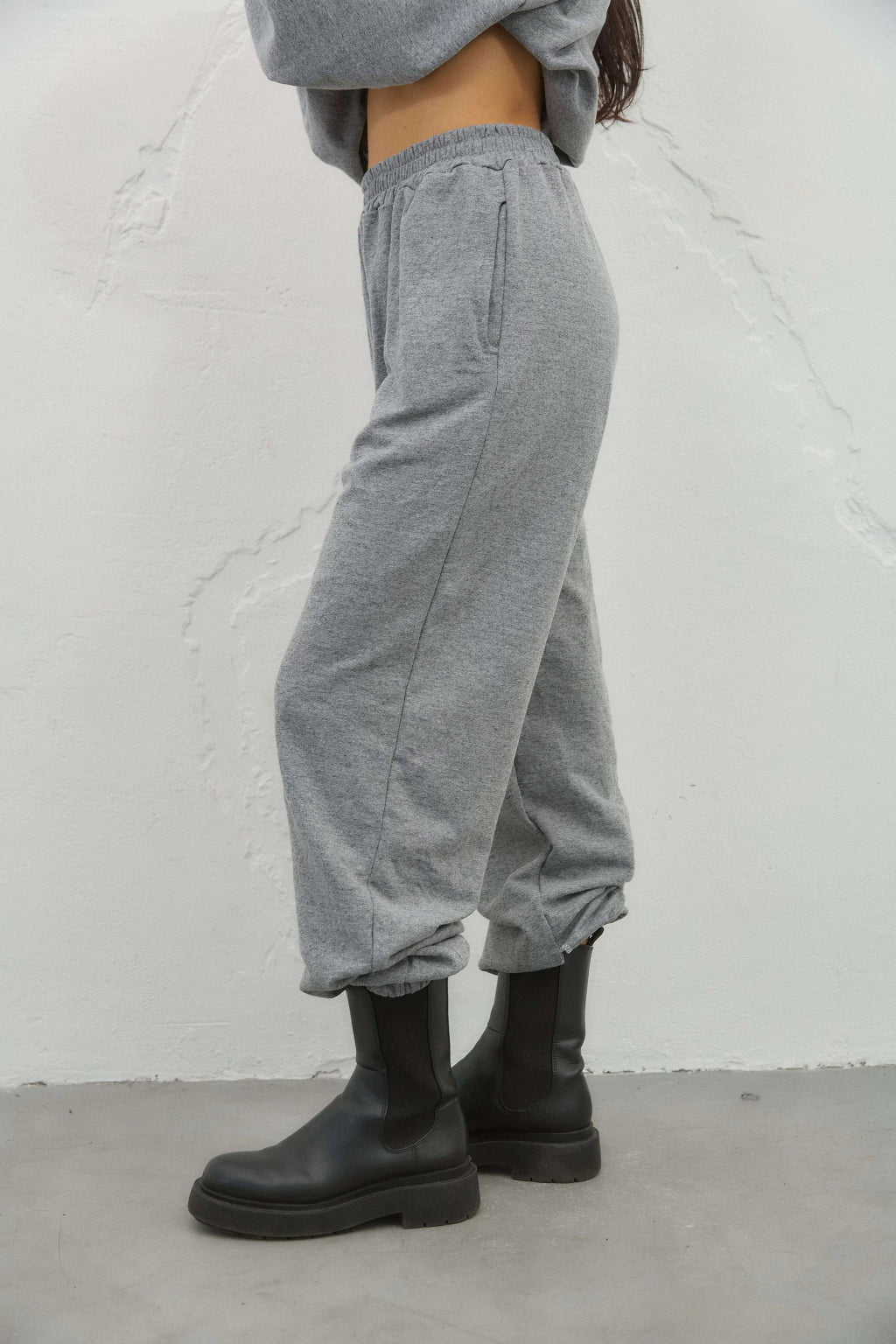 Jogger Suave
