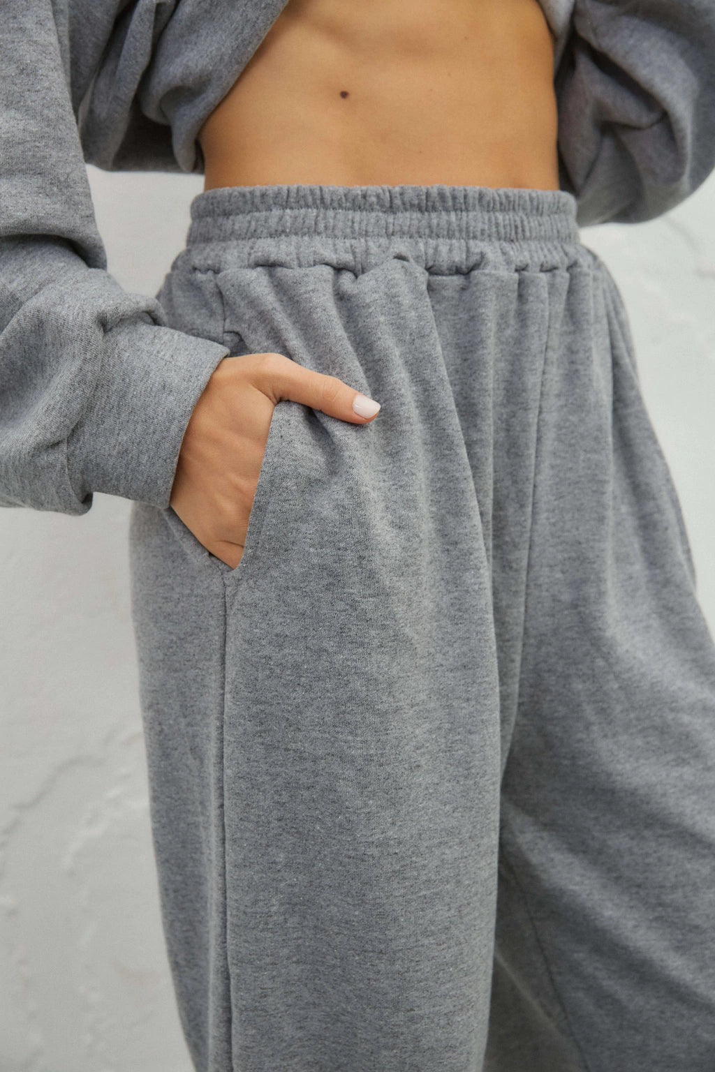Jogger Suave