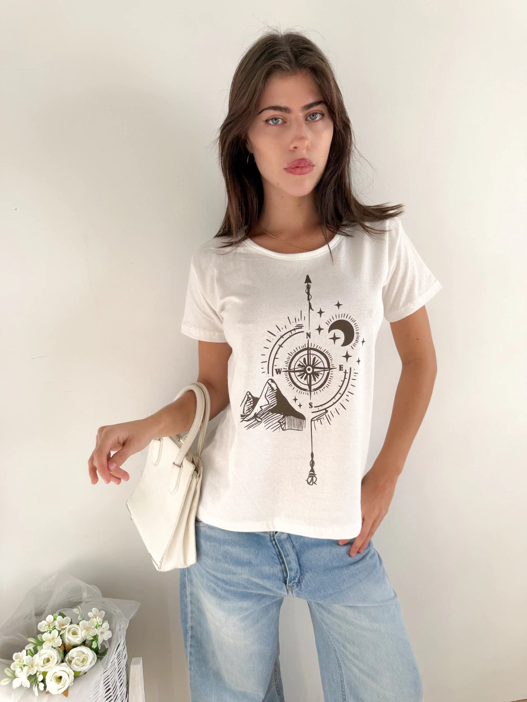 Remera Chill