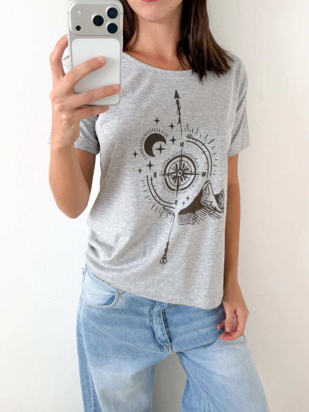 Remera Chill