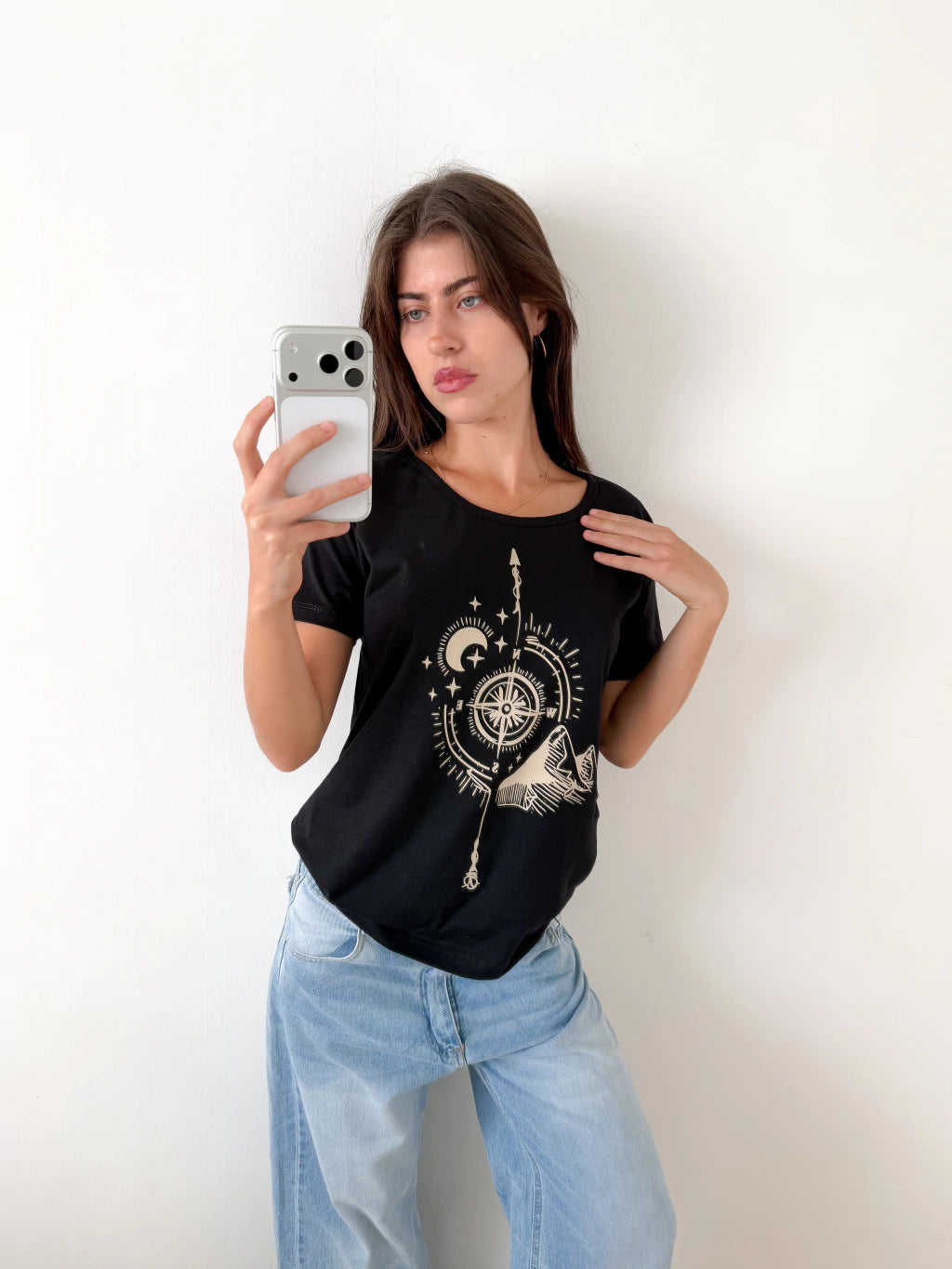 Remera Chill