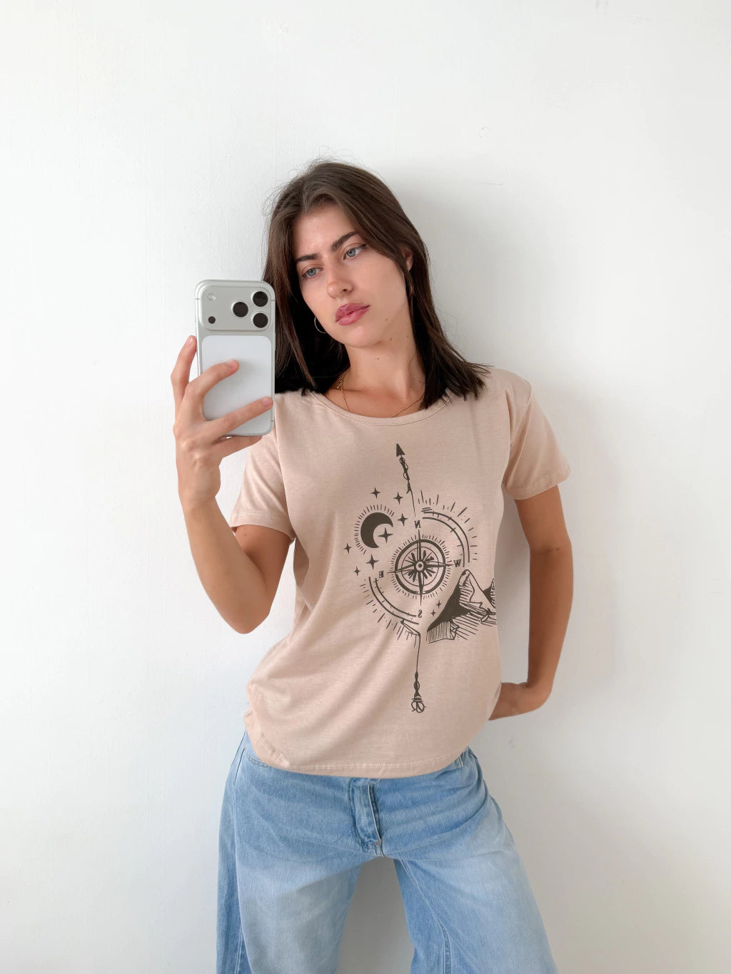 Remera Chill