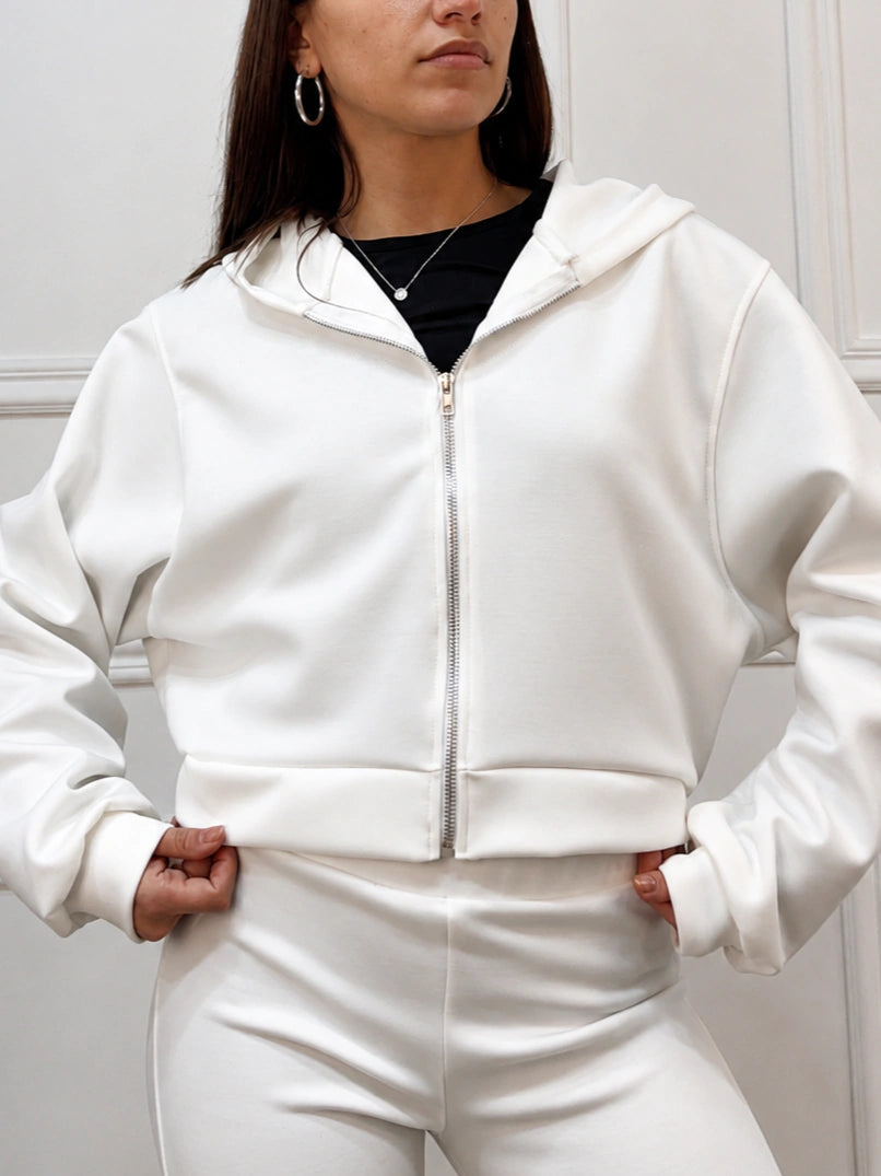 Campera Cozy
