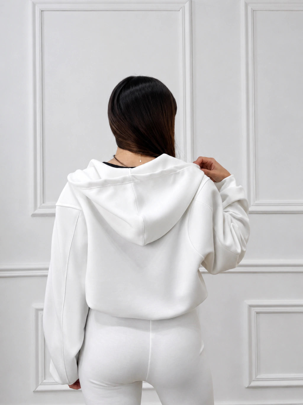 Campera Cozy