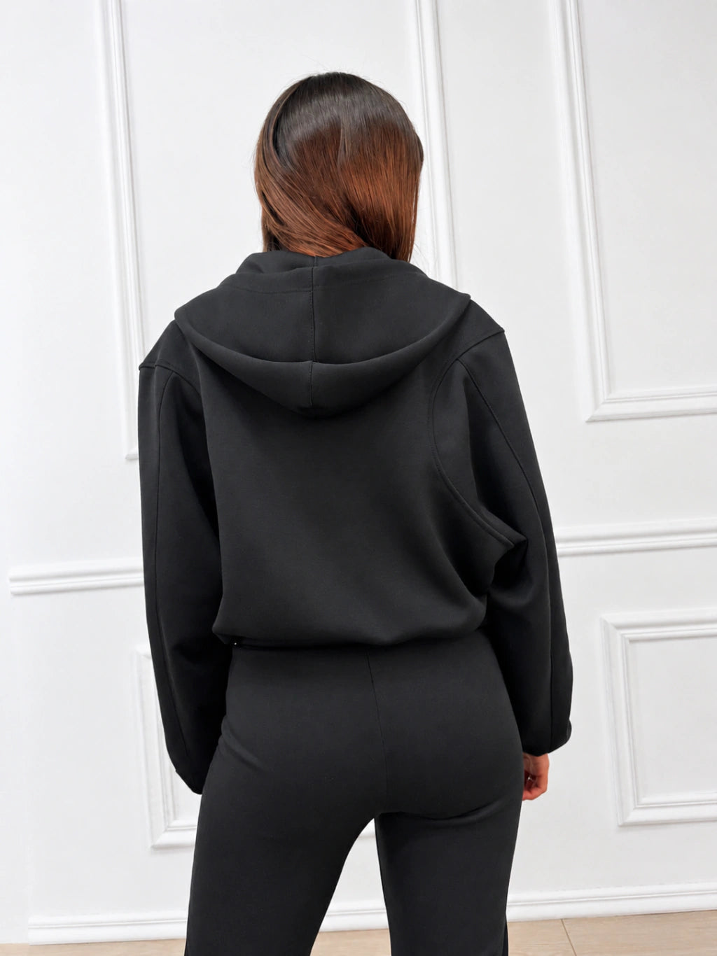 Campera Cozy