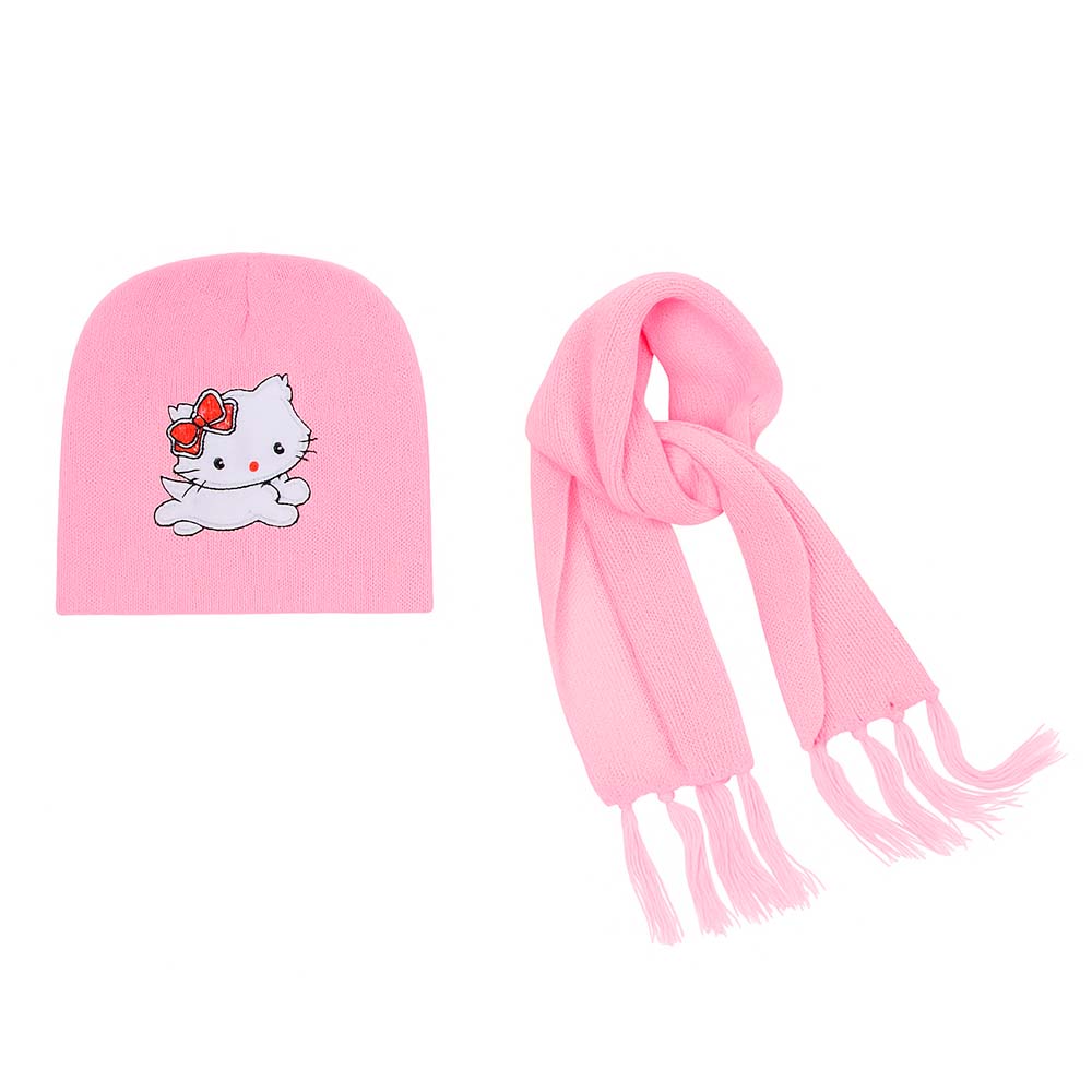 Set PinkKitty