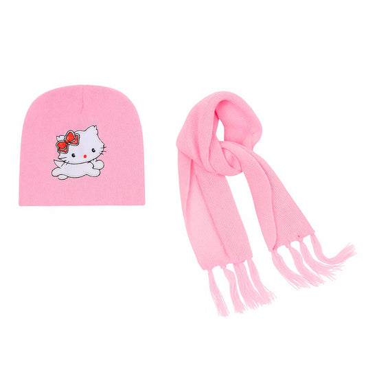 Set PinkKitty
