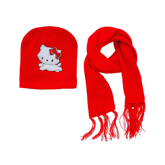 Set RedCat