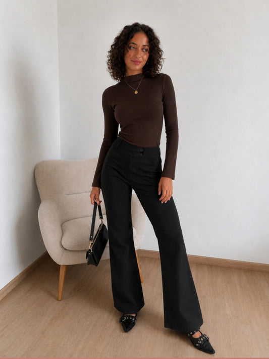 Pantalon Liviano
