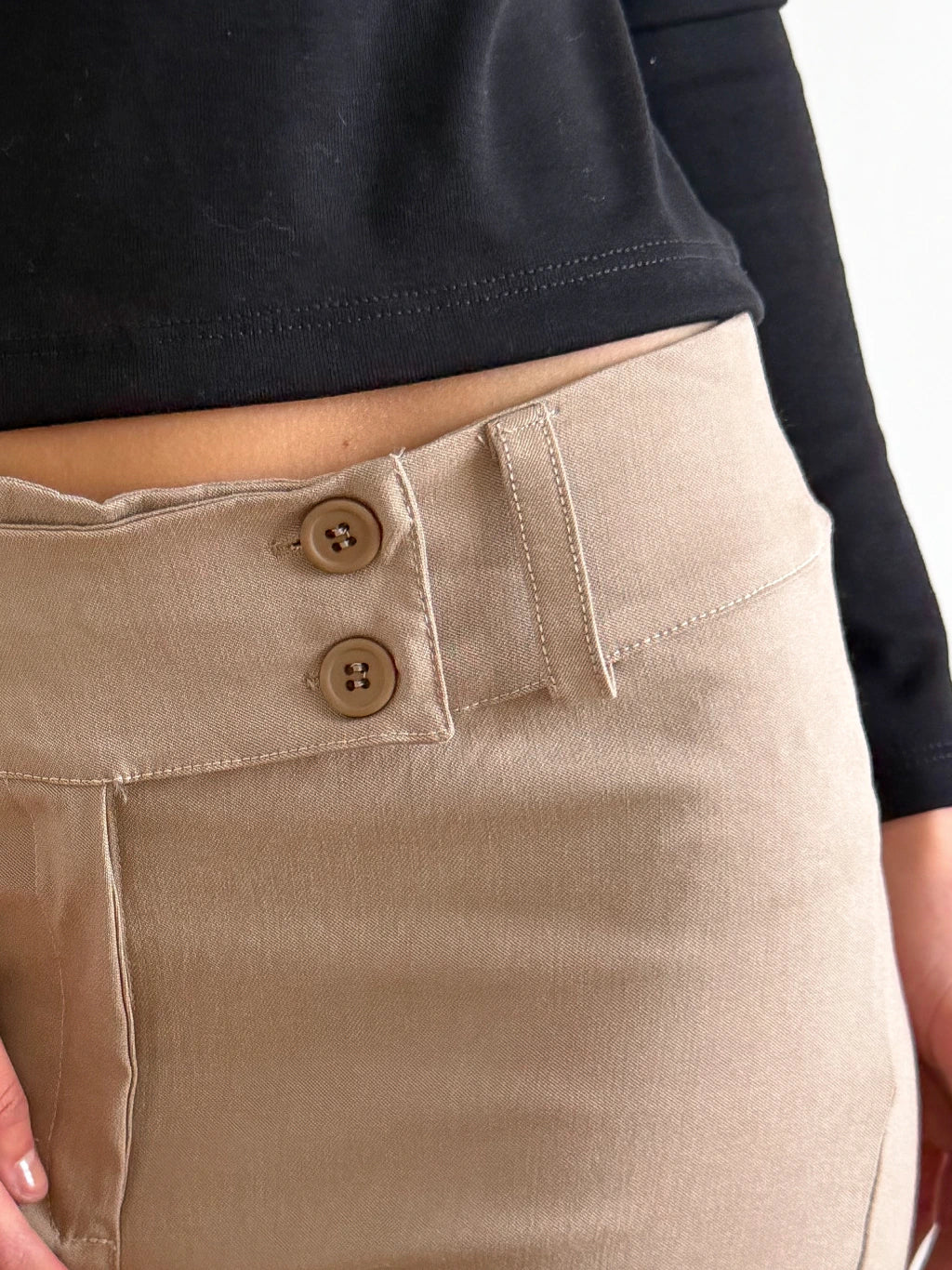 Pantalon Liviano