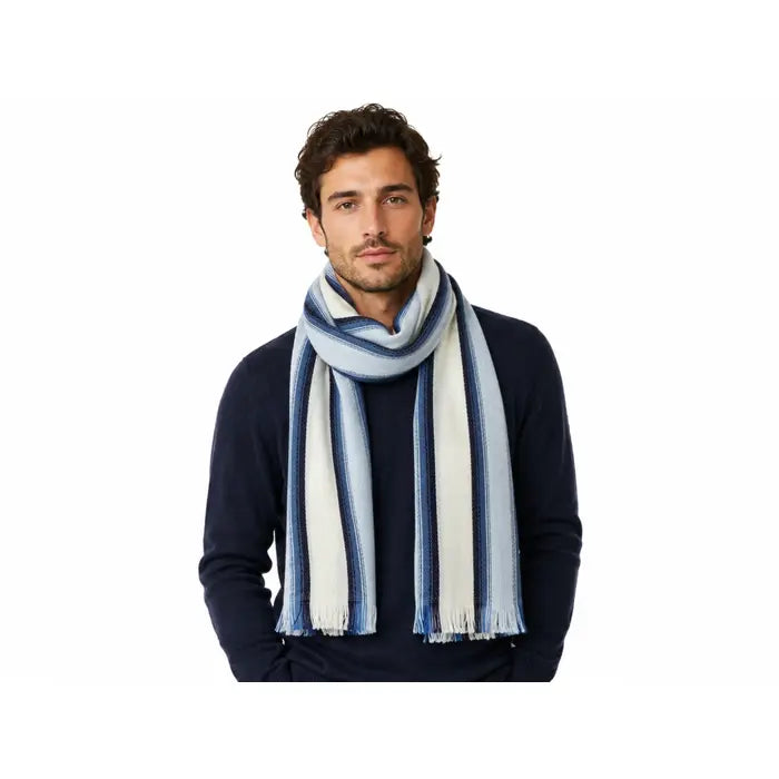 Bufanda Argentina 40 x 160 cm