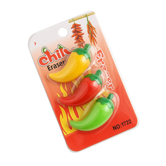 Goma chilli x 3