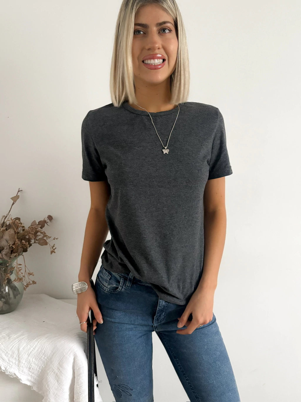 Remera Everyday