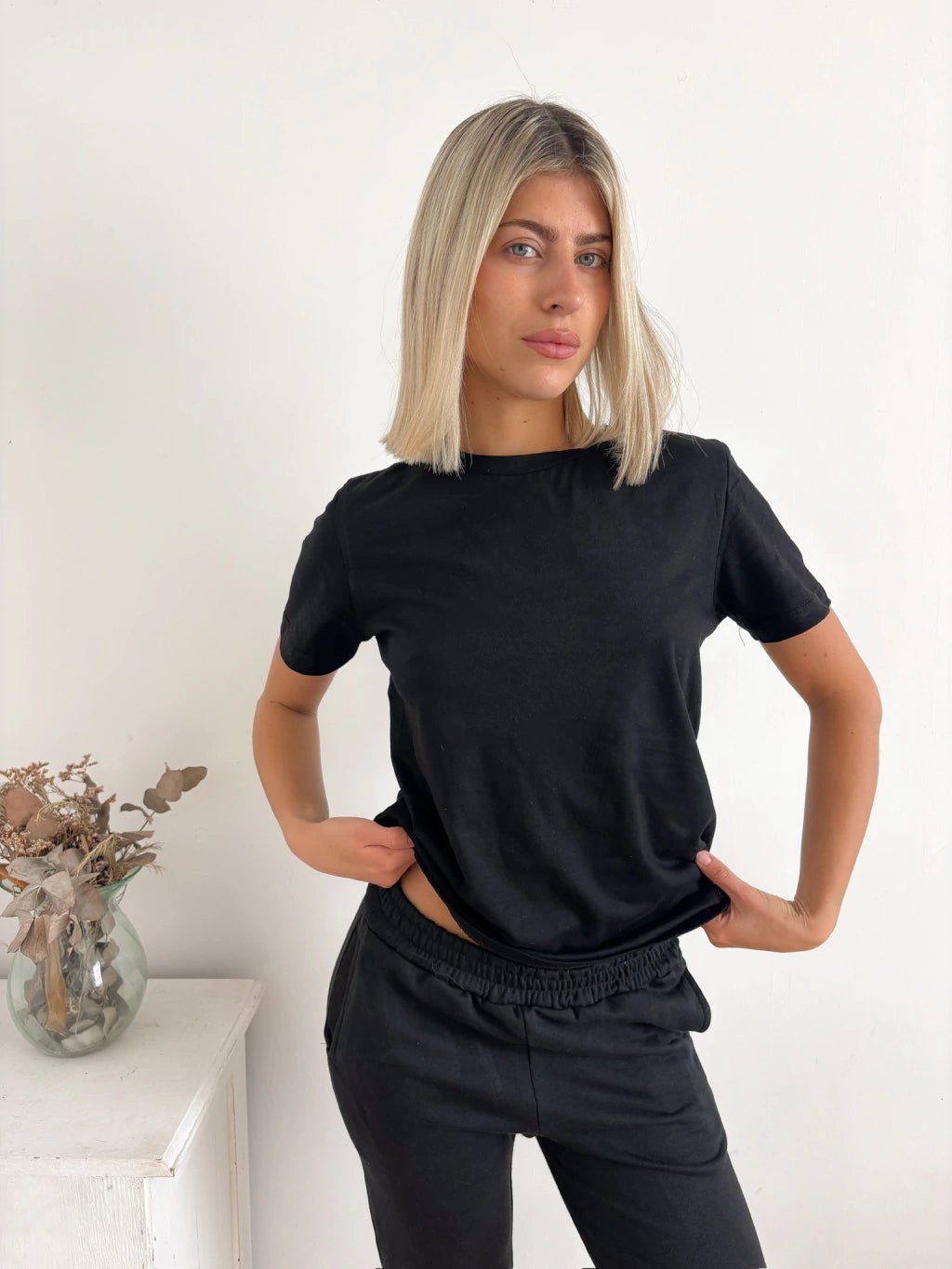 Remera Everyday