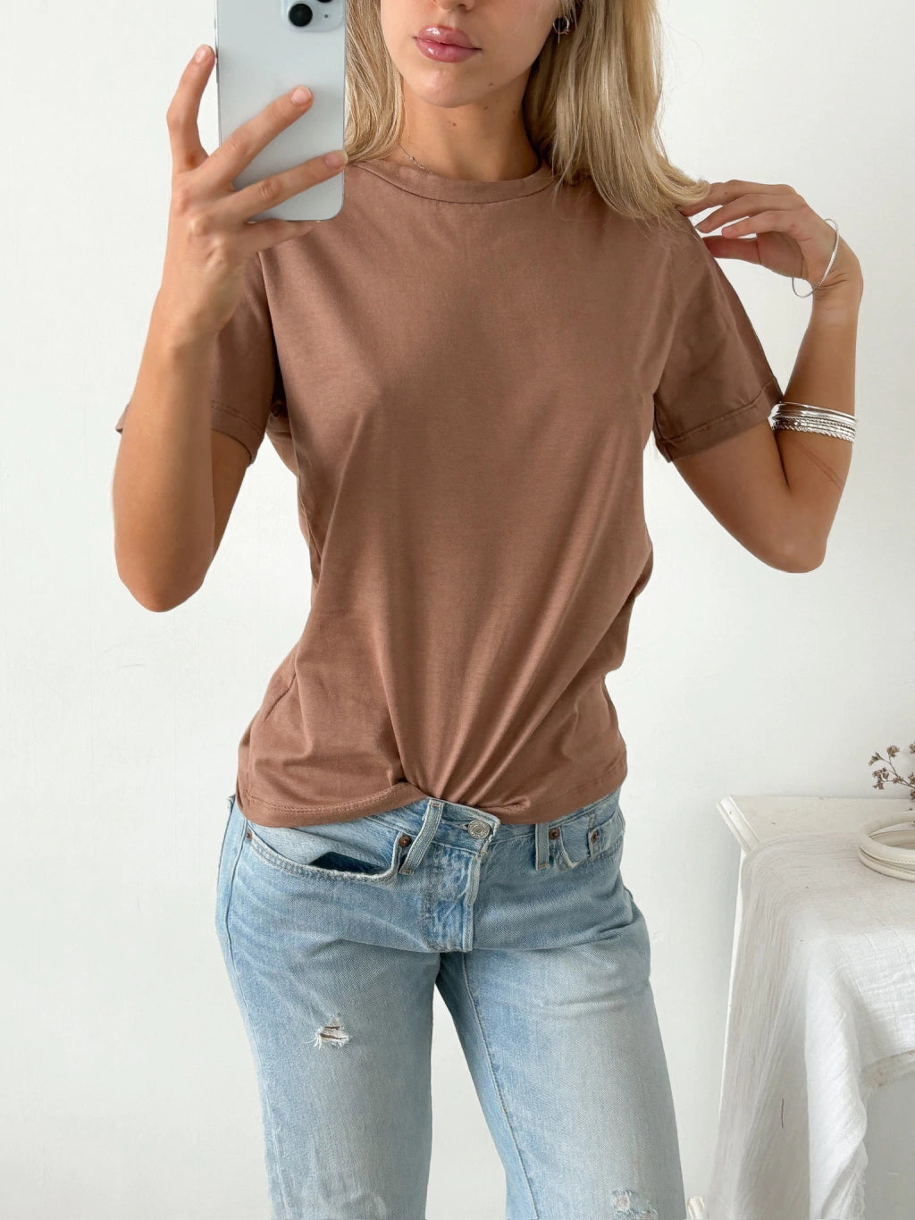 Remera Everyday