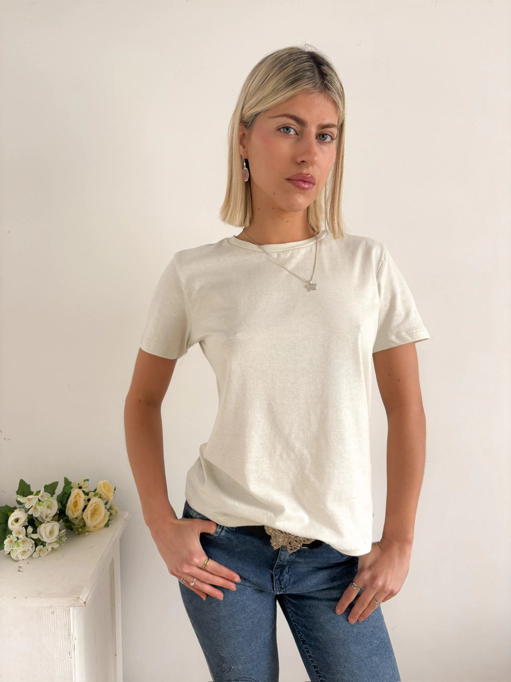 Remera Everyday