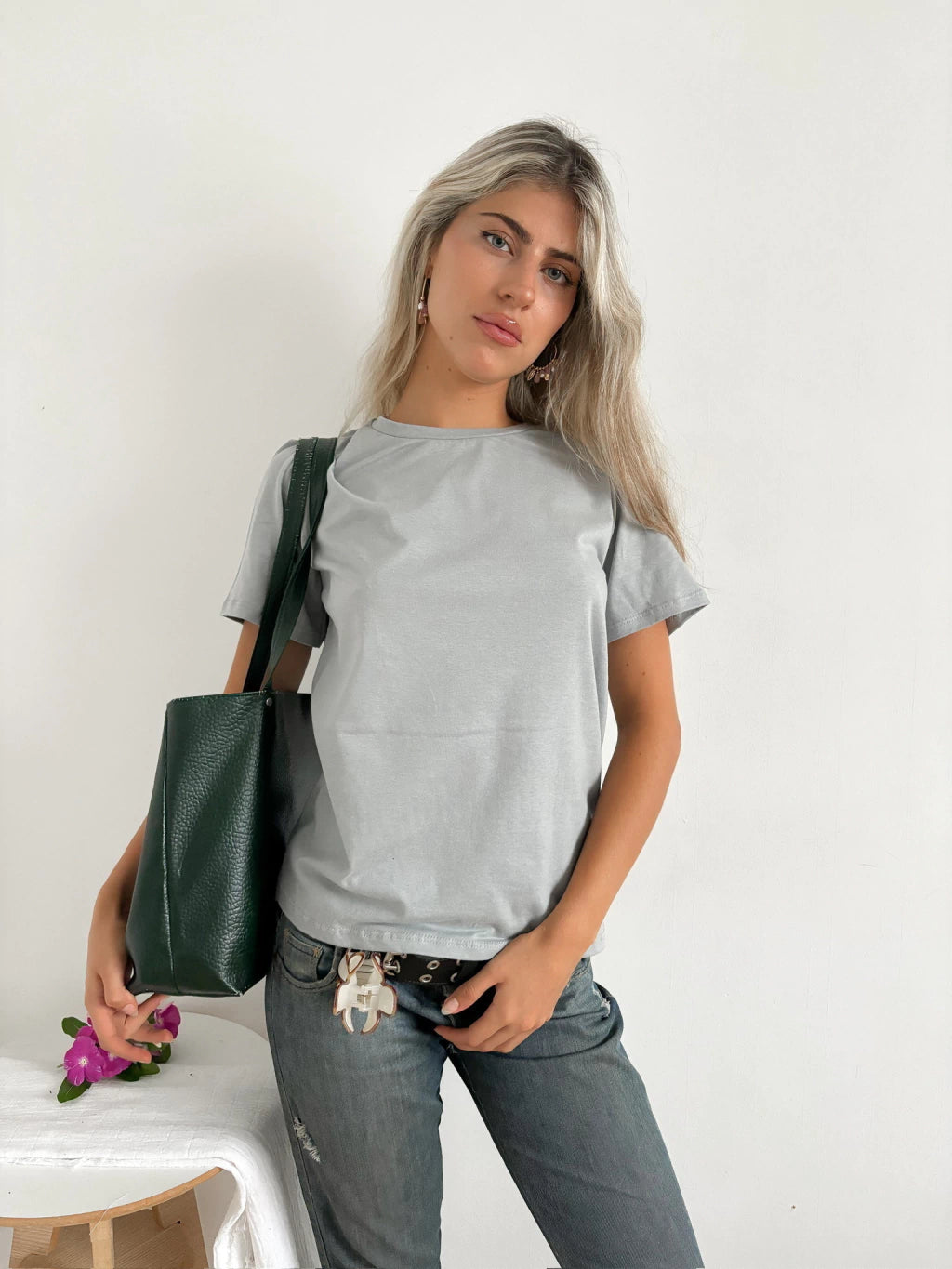 Remera Everyday