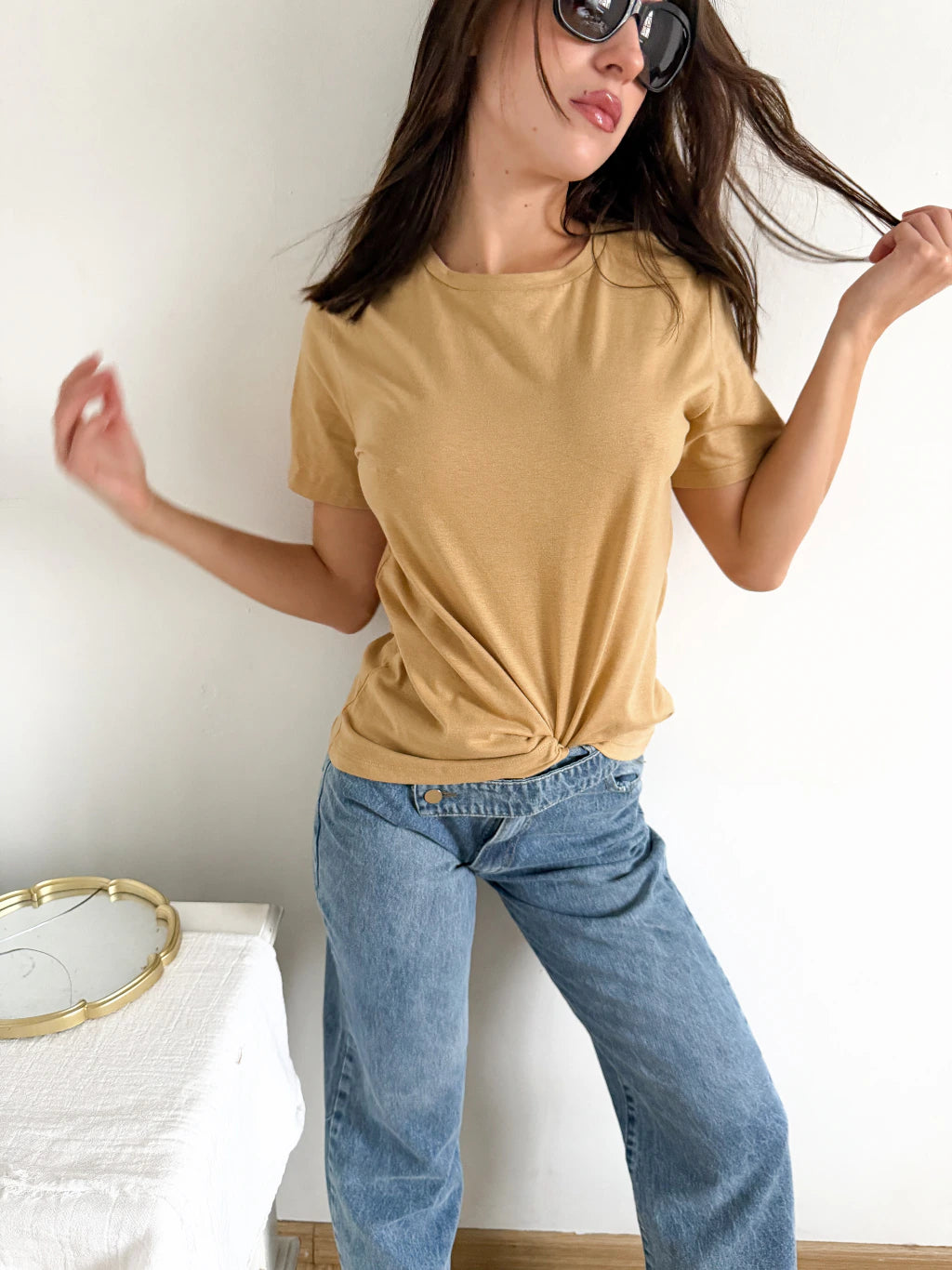 Remera Everyday