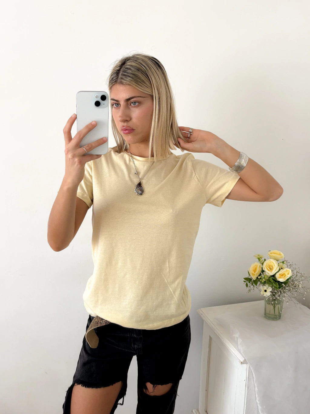 Remera Everyday