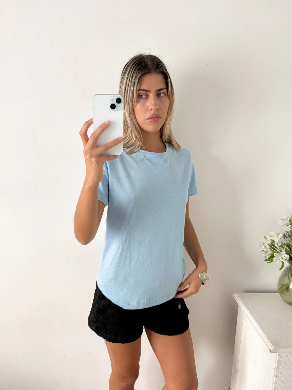 Remera Everyday