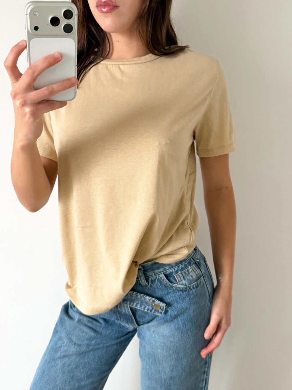 Remera Everyday