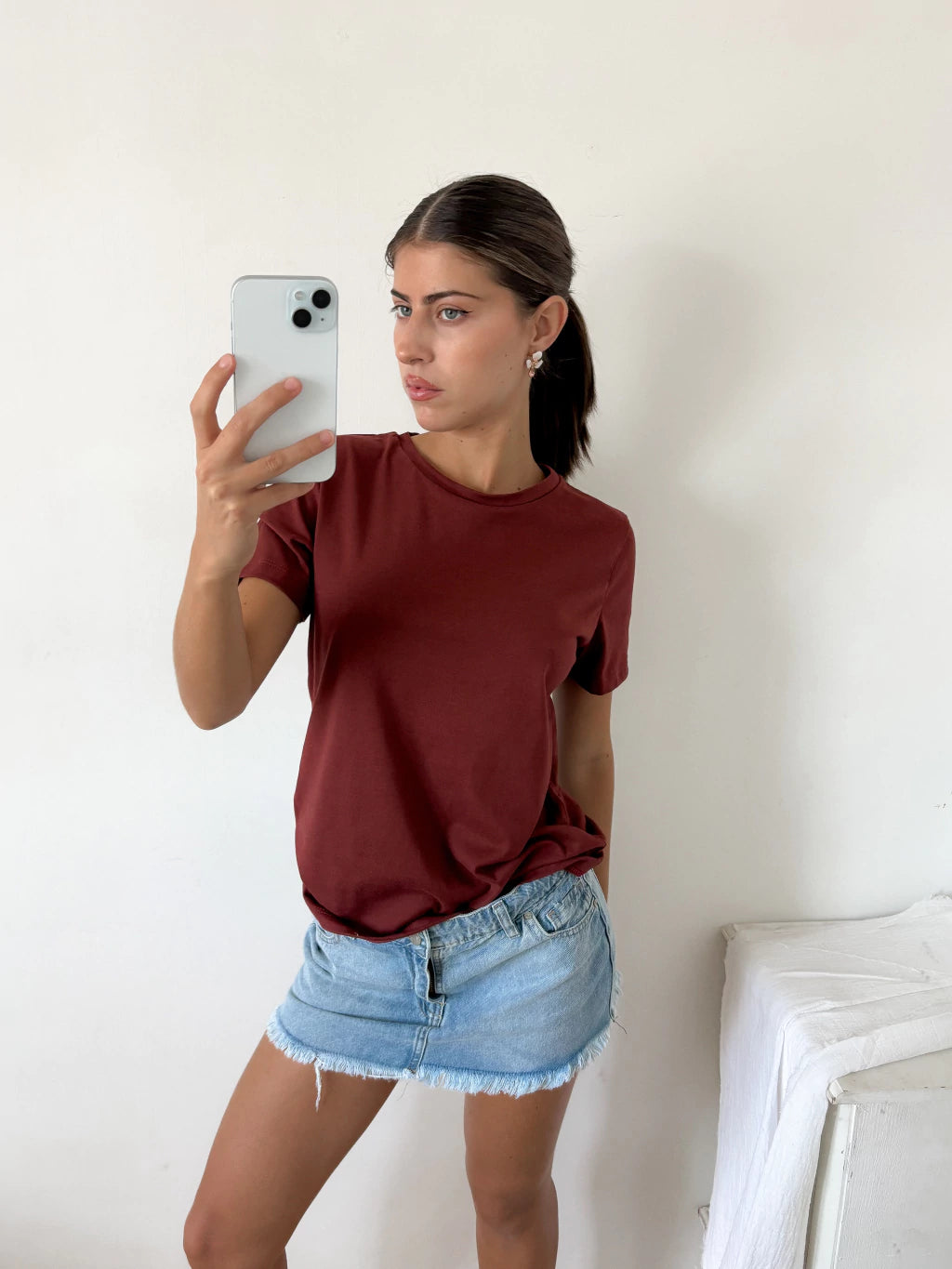 Remera Everyday
