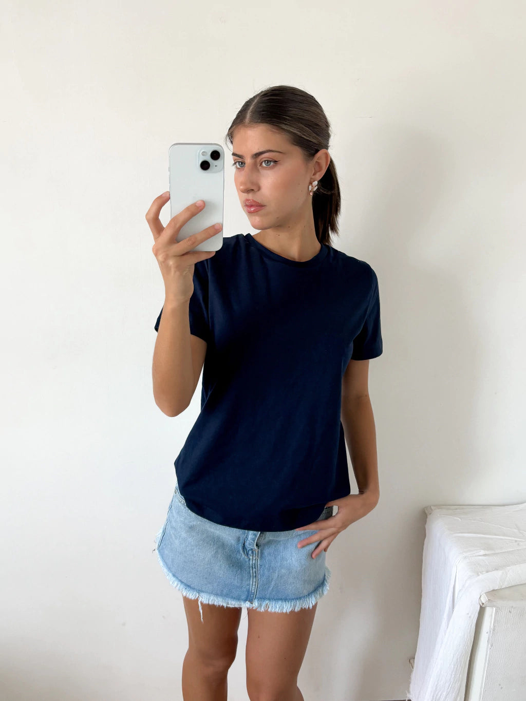 Remera Everyday