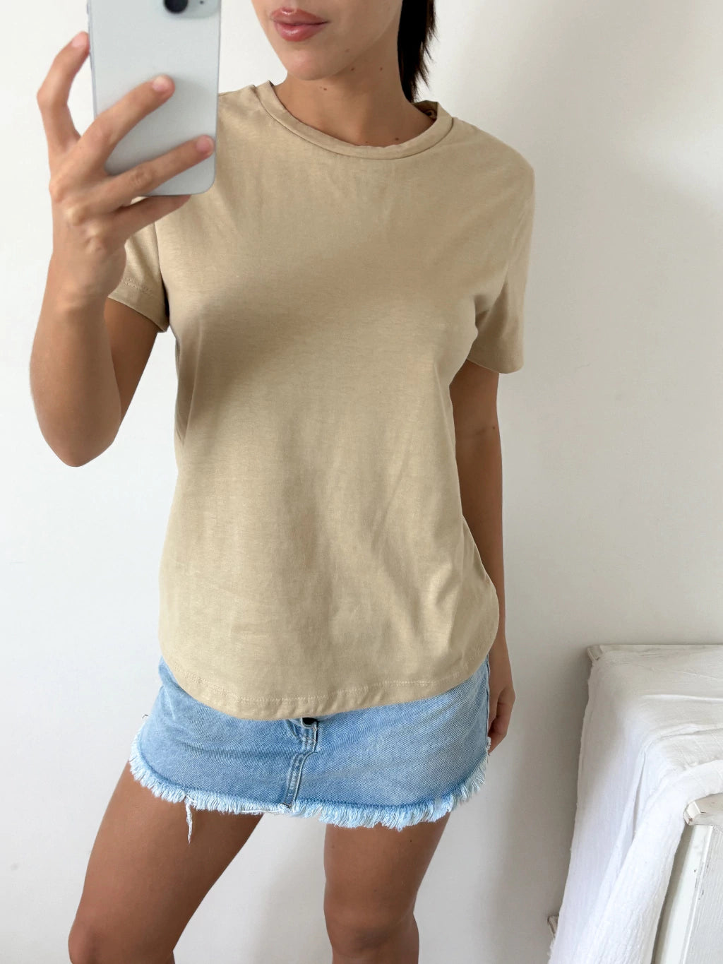 Remera Everyday