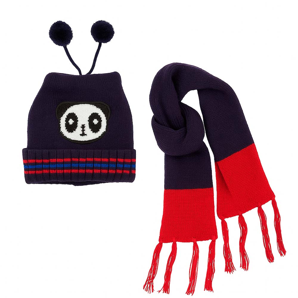 Set Osito Polar
