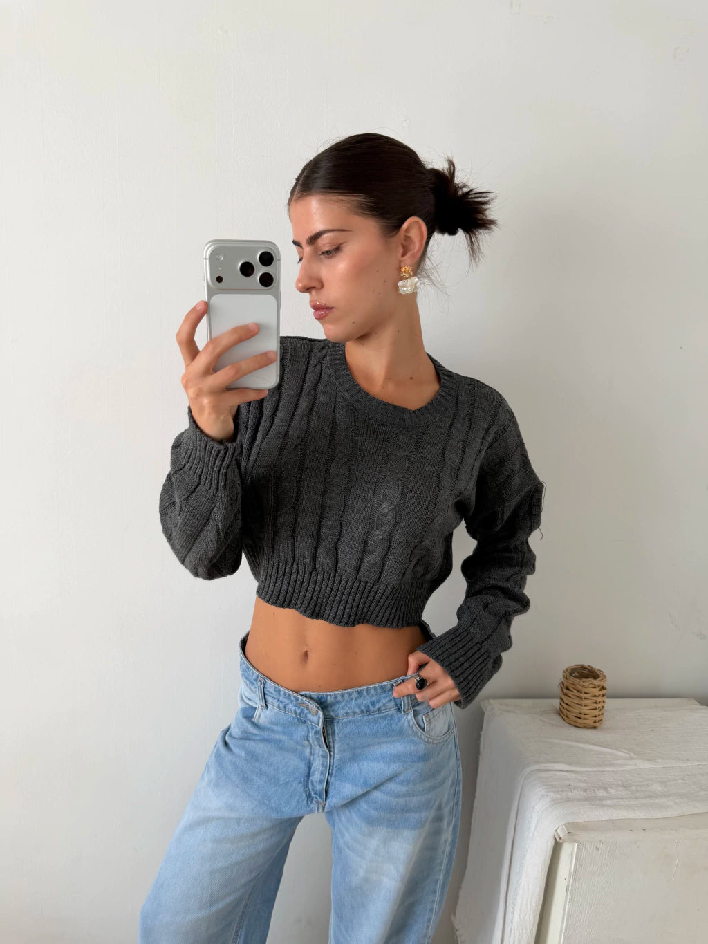 Sweater Boho