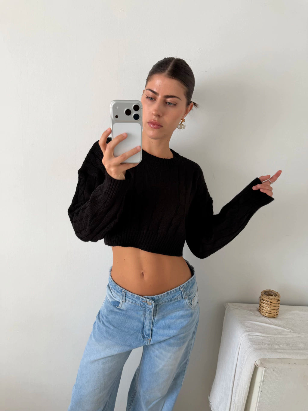Sweater Boho