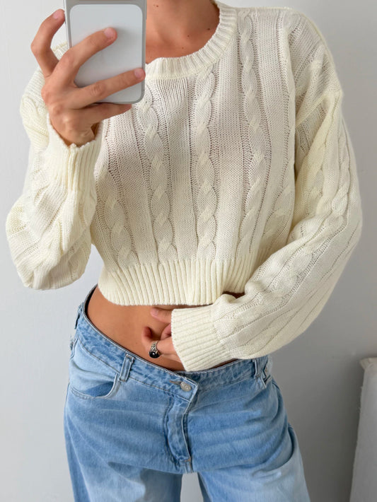 Sweater Boho