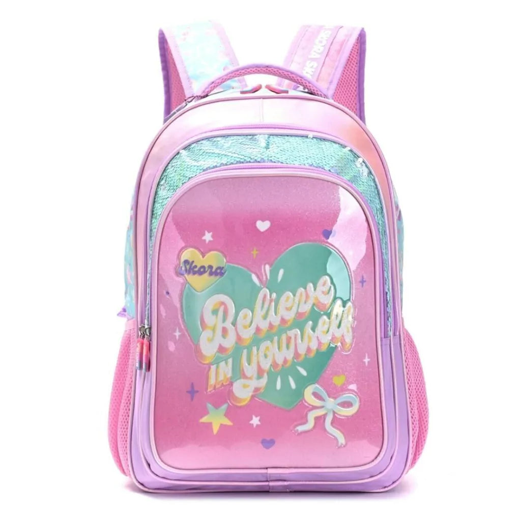 Mochila Bubblepop