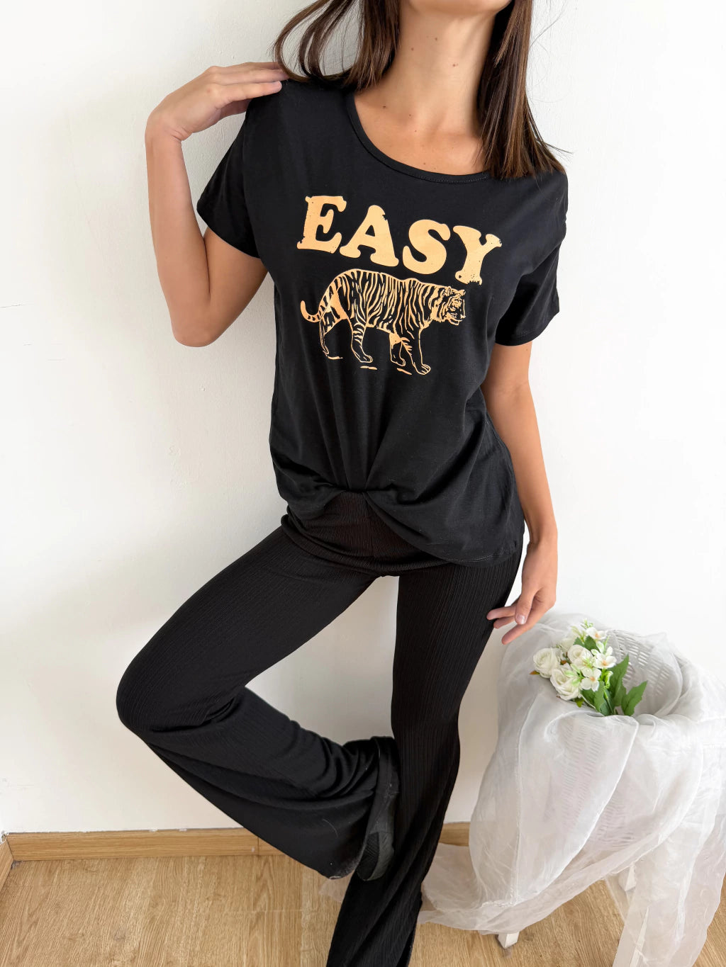 Remera Fresca