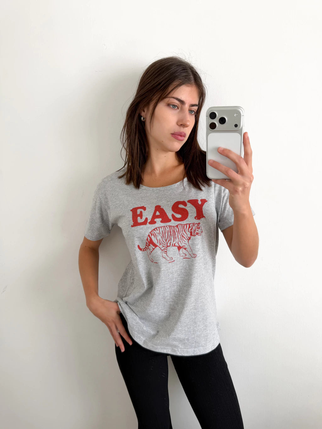 Remera Fresca