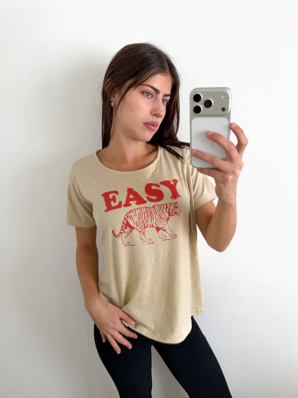 Remera Fresca