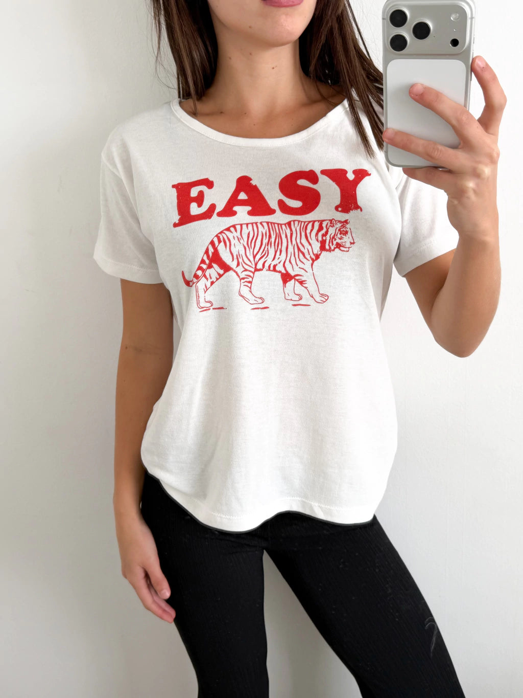 Remera Fresca
