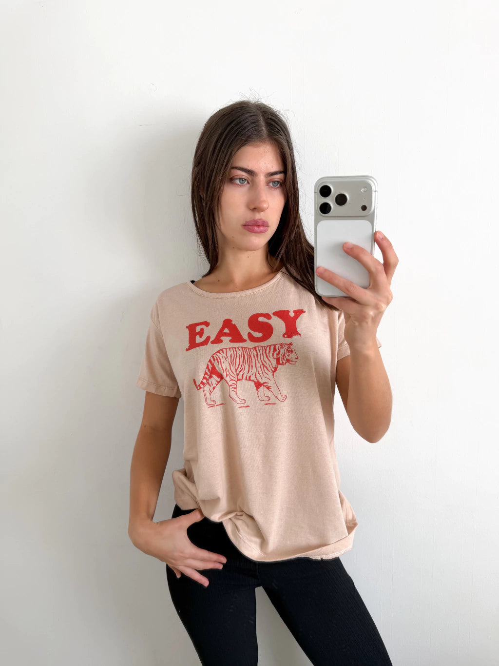 Remera Fresca