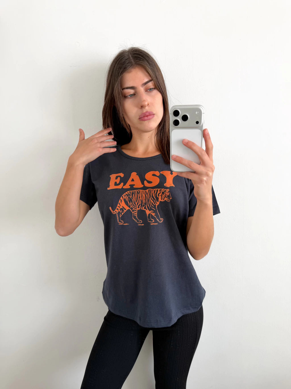 Remera Fresca