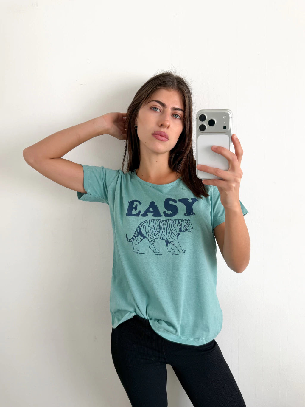 Remera Fresca