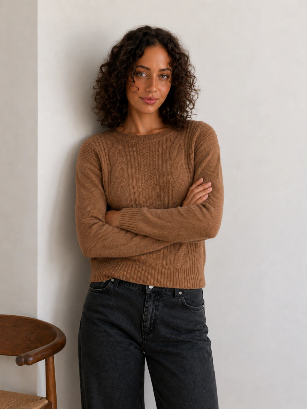 Sweater Tone