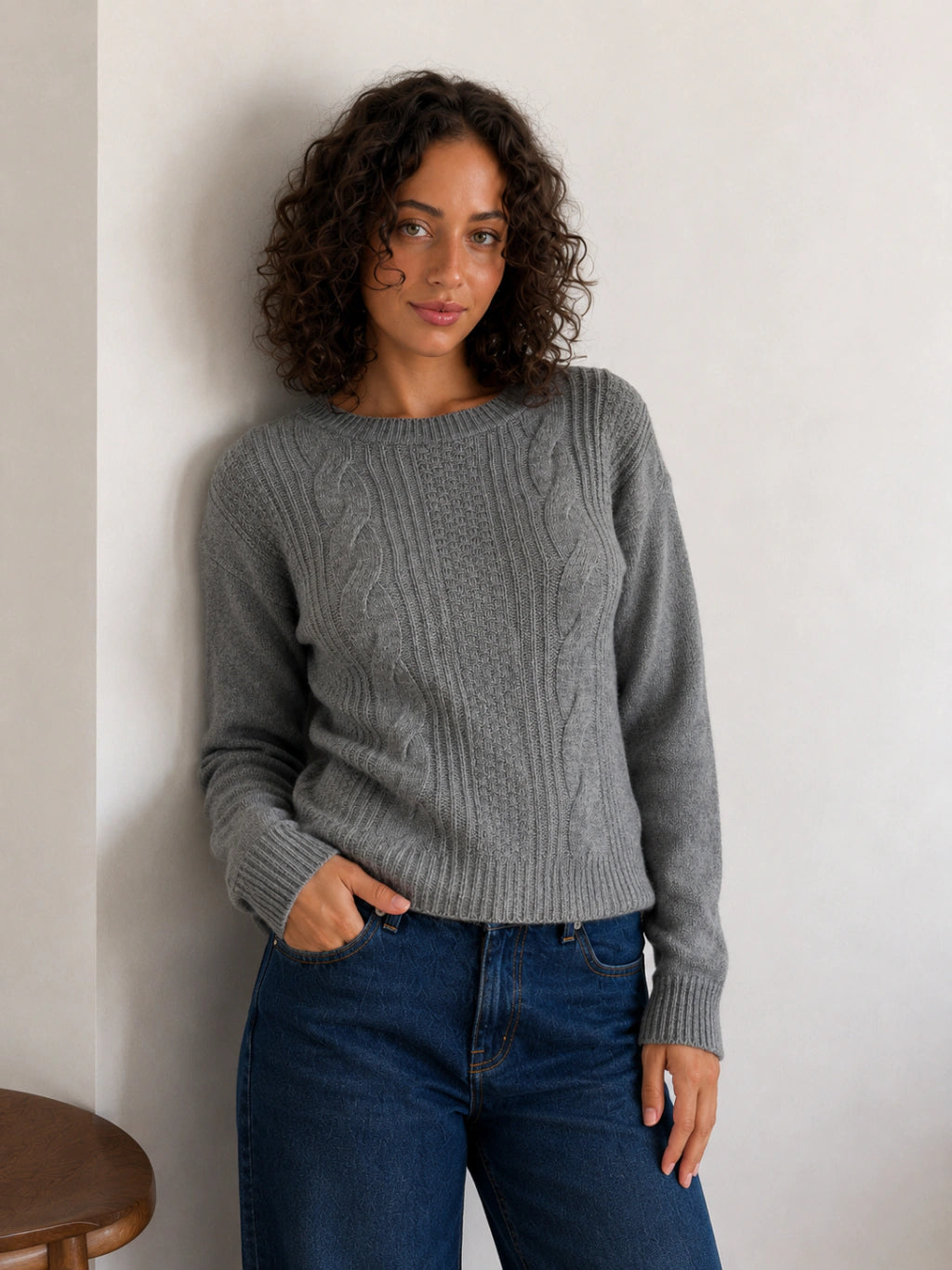 Sweater Tone
