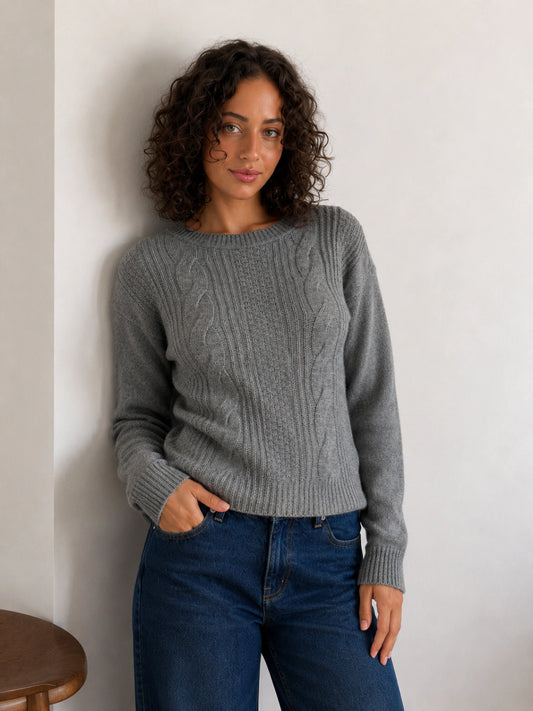 Sweater Tone