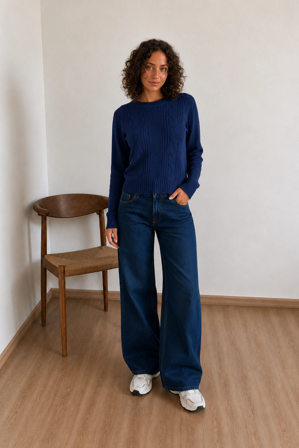 Sweater Tone