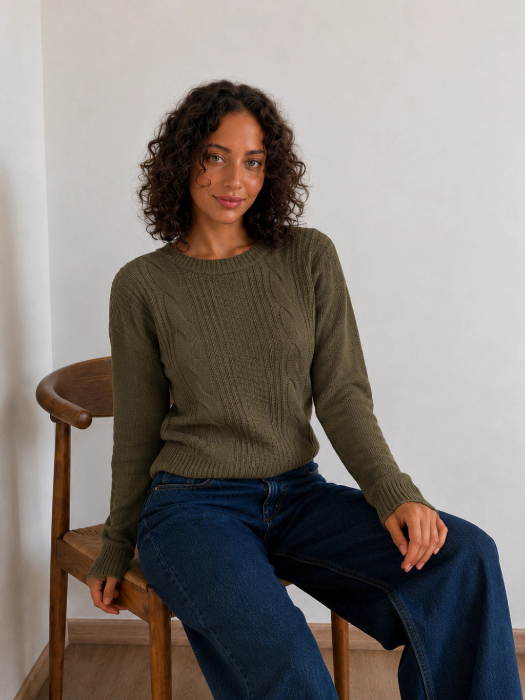 Sweater Tone