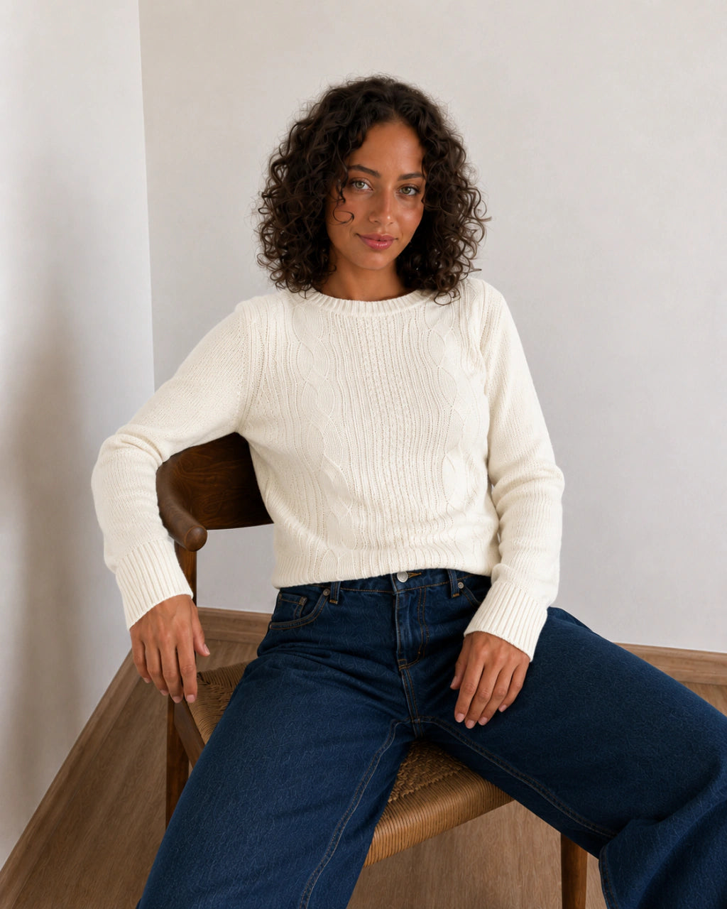 Sweater Tone