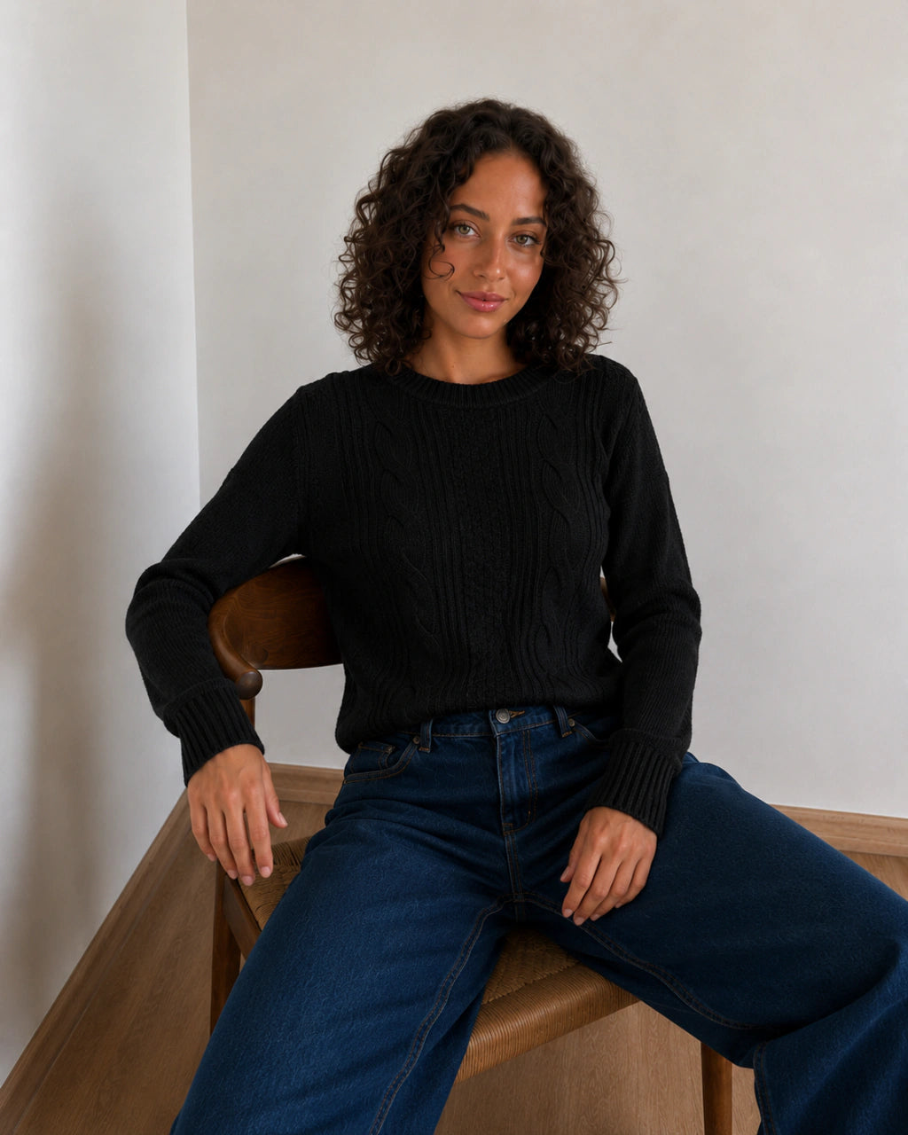 Sweater Tone