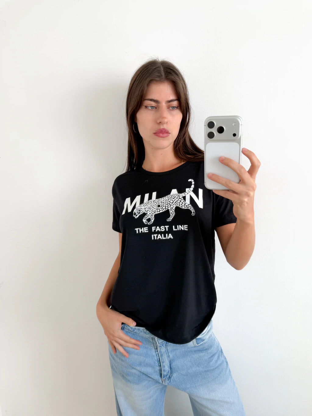 Remera Canale