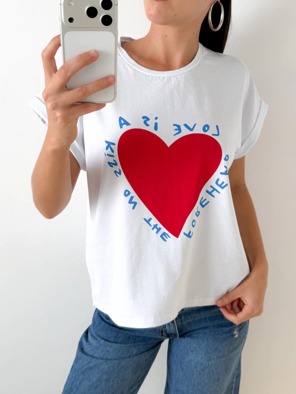Remera No Stress